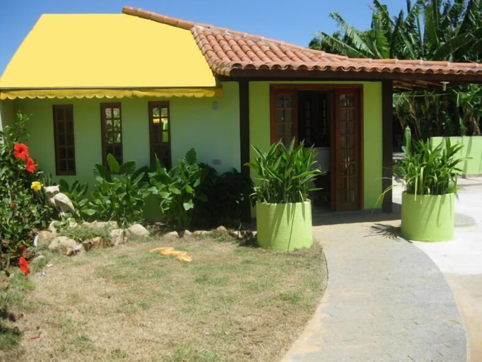 Exterior & Views 2, Pousada Ferradura Beach, Armação dos Búzios