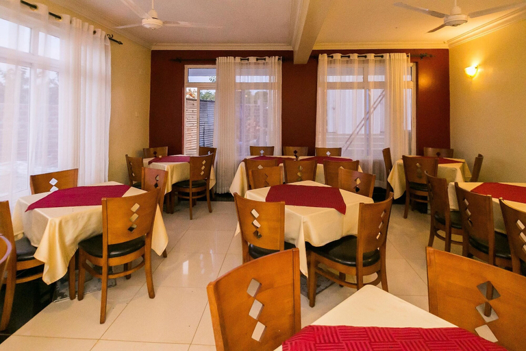 Food & Drinks 4, Rusinga Blue Ridge Hotel, Mbita
