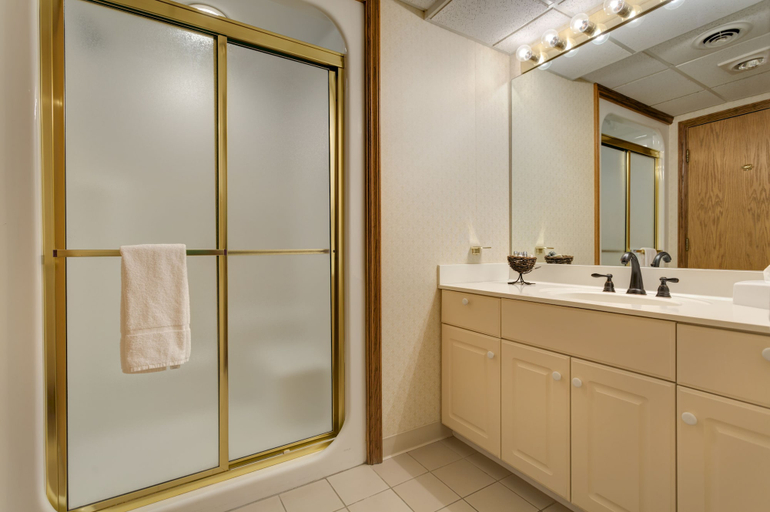 Bathroom 4, The Highlands at Harbor Springs, Emmet