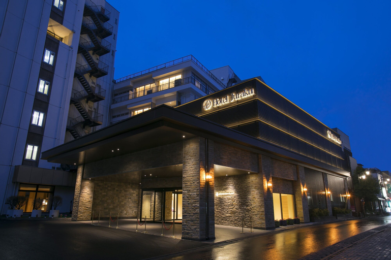 Minakami Hotel Juraku, Minakami