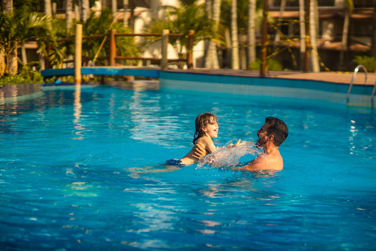 Sport & Beauty 2, Cana Brava All Inclusive Resort, Ilhéus