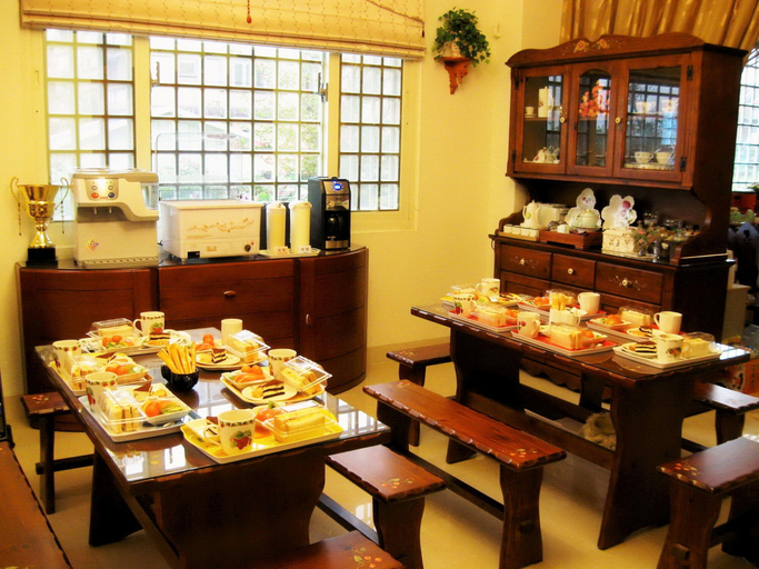 Food & Drinks 4, Evergreen Garden Home, Hualien