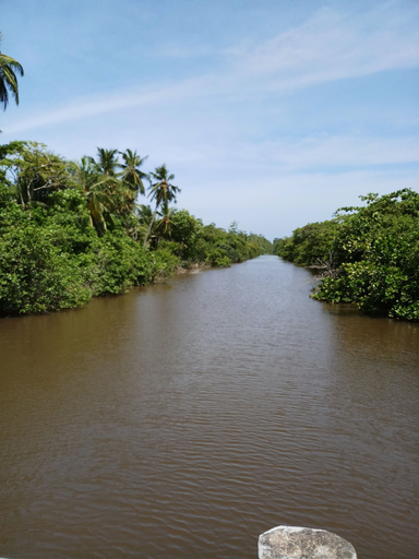 Lake 4, Villa River Paradise, Bope-Poddala