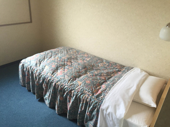 Bedroom 3, Trend Hotel Asahikawa, Asahikawa