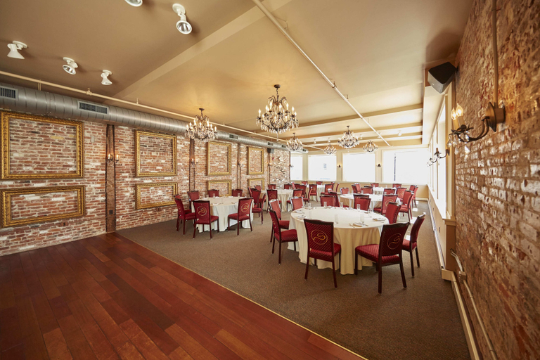 Food & Drinks 5, Hotel On North, Berkshire
