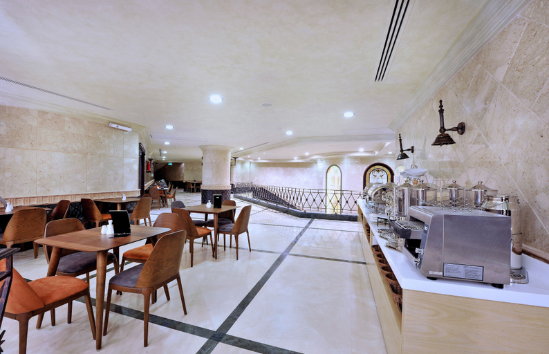 Food & Drinks, Spectrums Residence Jeddah, Jeddah