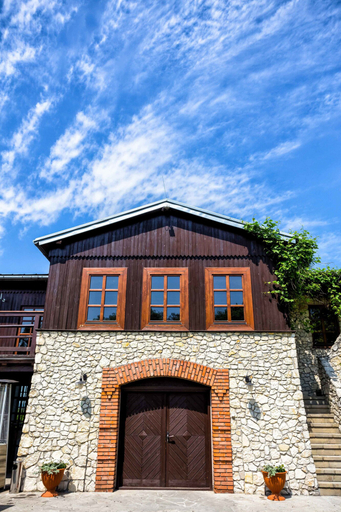 Exterior & Views 2, Dwór w Tomaszowicach, Kraków