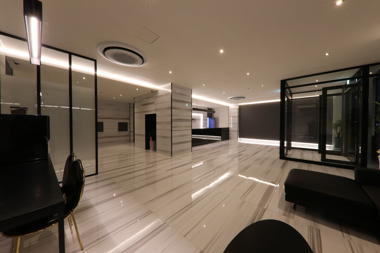 Others 5, HOTEL MeadMELI, Daedeok