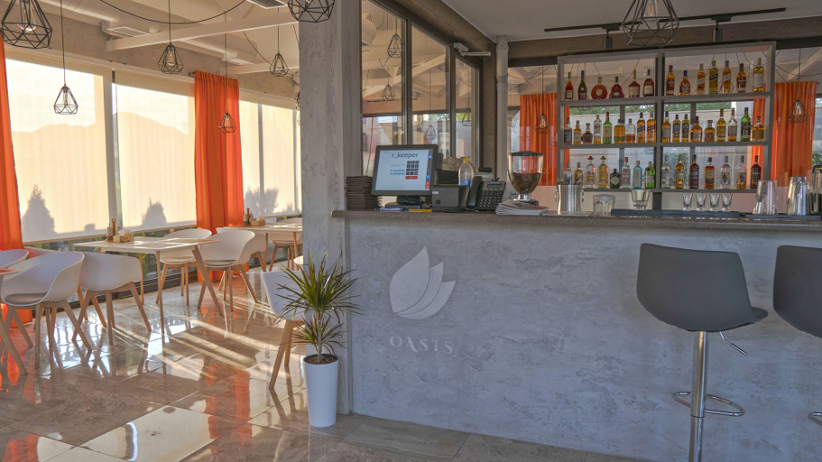 Food & Drinks 5, Oasis residence, Bishkek