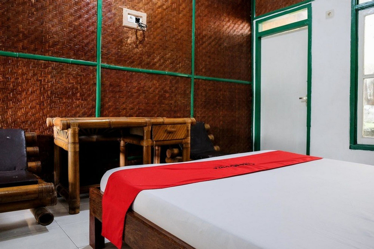 Bedroom 24