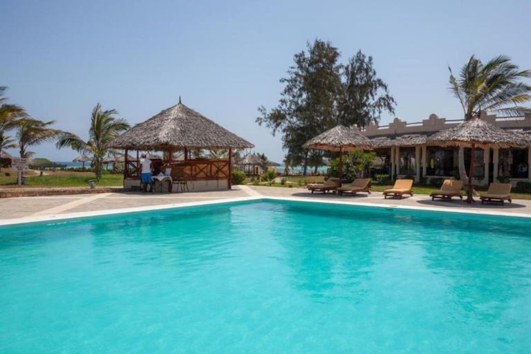 Sport & Beauty 2, Seven Islands Resort, Kilifi North