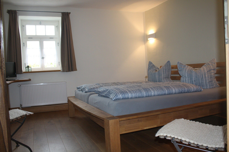 Bedroom 4, Landhaus Hui Wäller, Lahn-Dill-Kreis