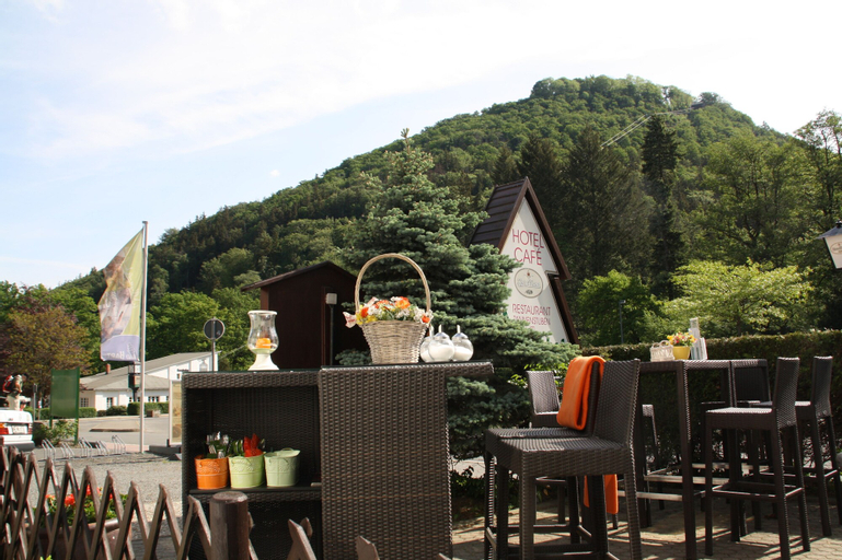 Food & Drinks 4, Solehotel Tannenhof, Goslar