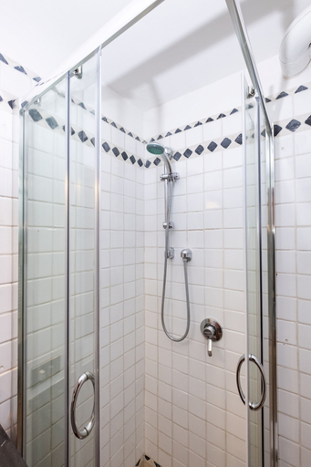 Bathroom 4, Wonder Cozy Studio, Rome