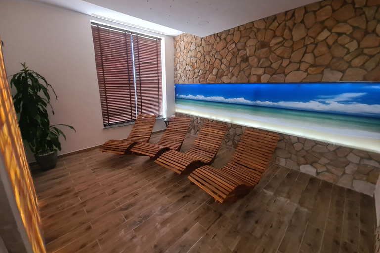Sport & Beauty 2, Hotel Mistral Sport, Wejherowo