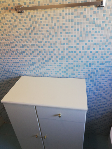 Bathroom 4, Venice Park House, Venezia
