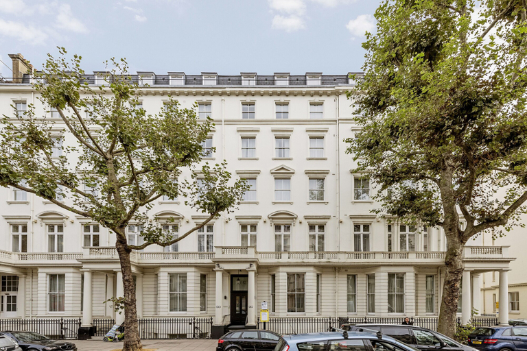 Exterior & Views 2, 130 Queen's Gate Apartments, London