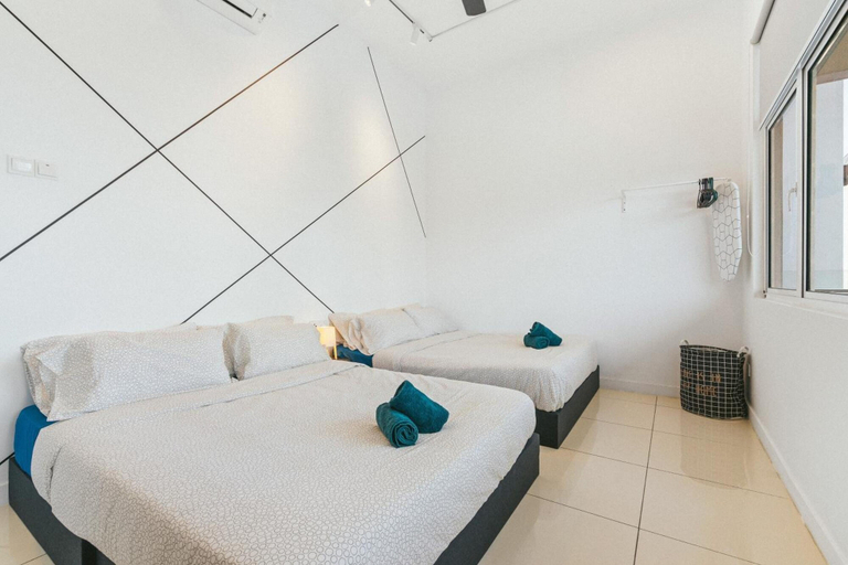 Bedroom 3, Skypod, Puchong