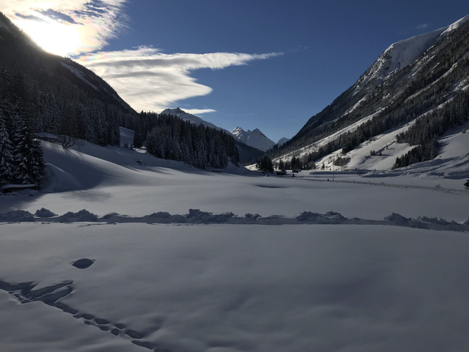 Others 5, Hotel Montanara, Landeck