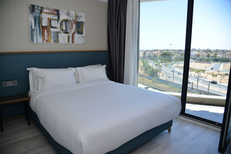 Bedroom 3, Privilège Oasis Hôtel, Casablanca