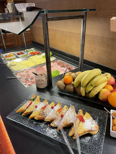 Food & Drinks 5, Hotel Grieserin, Landeck