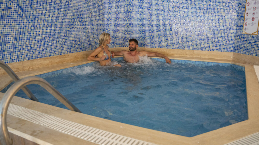 Sport & Beauty 2, Azka Hotel, Bodrum