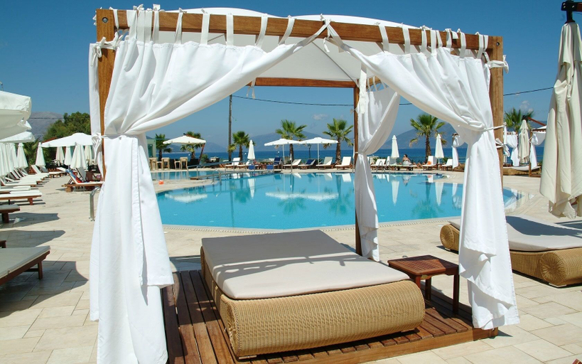 Sport & Beauty 2, Ionian Emerald Resort, Ionian Islands