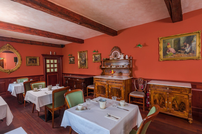 Food & Drinks 4, Boutique Hotel Pri Mlyne, Malacky