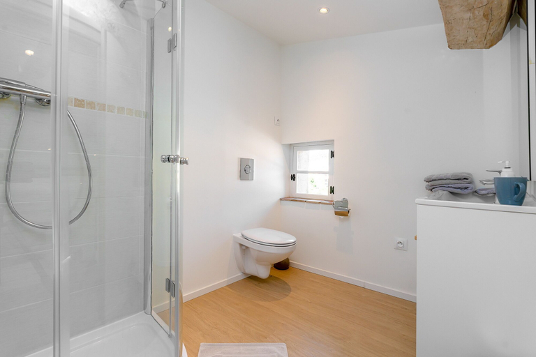 Bathroom 4, Maison Carles BnB, Alpes-Maritimes