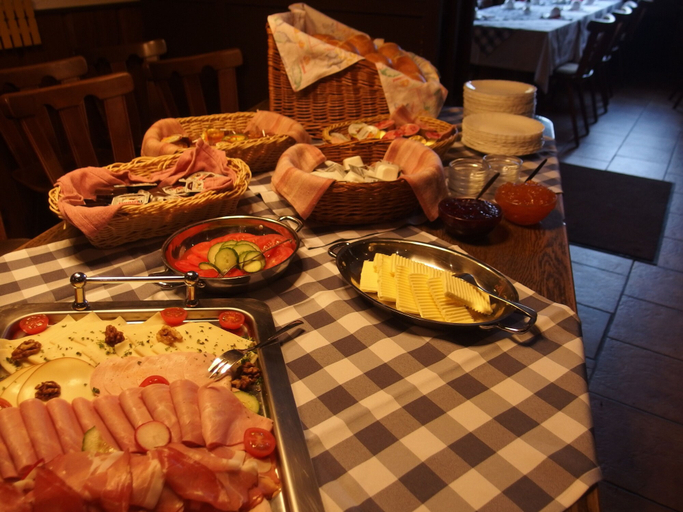 Food & Drinks 4, Landgasthof Waldrast, Schwarzwald-Baar-Kreis