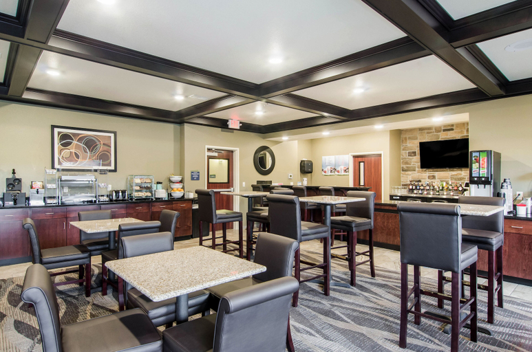 Food & Drinks 5, Cobblestone Hotel and Suites Torrington, Goshen