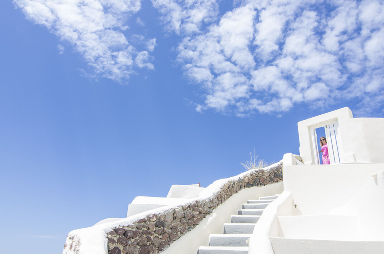 Exterior & Views 2, Ambition Suites, South Aegean