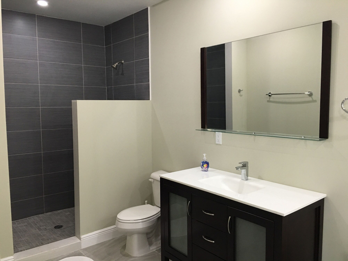 Bathroom 2, 4 Bedroom Home by Ideal Experience VR, Broward