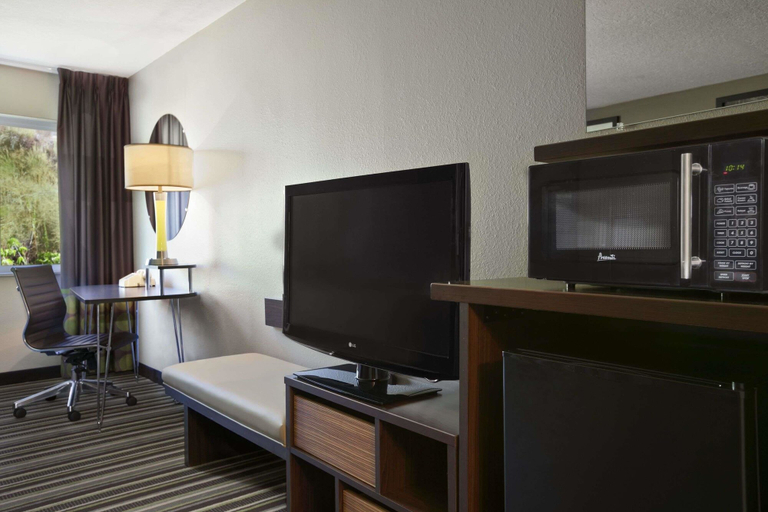Others 5, Super 8 by Wyndham Pocatello, Bannock