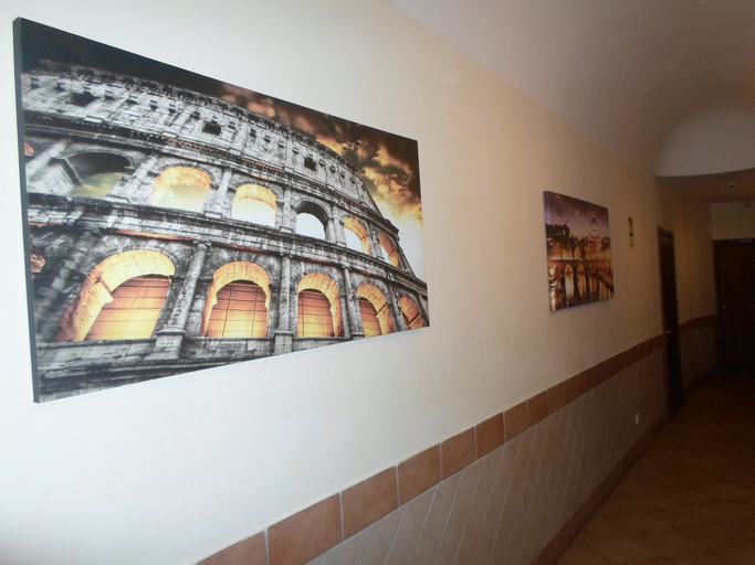 Others 5, Alex Romano, Rome