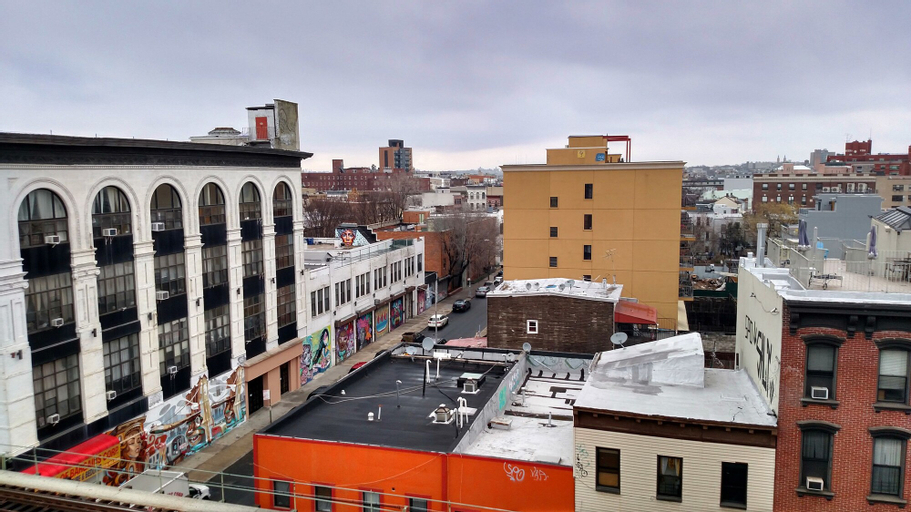 Exterior & Views 2, Hotel 1080 Brooklyn, New York