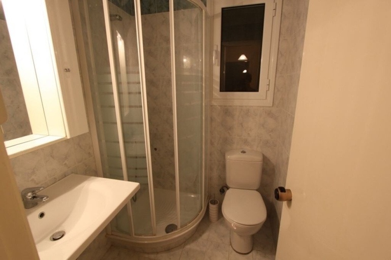 Bathroom, Corfu Island Apartment 58, Ionian Islands