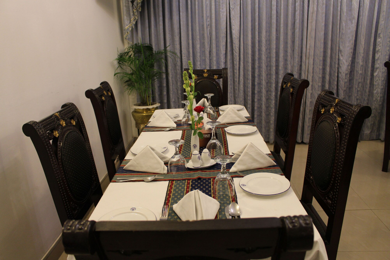 Others 5, Aristocrat Inn, Dhaka