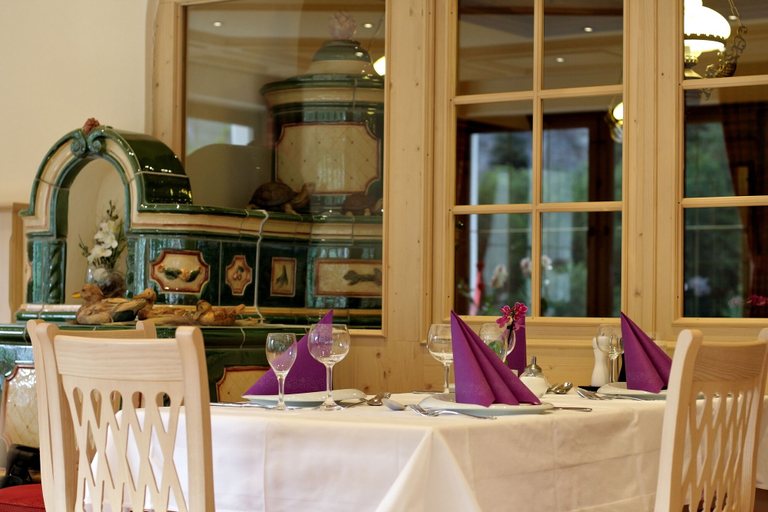 Food & Drinks 5, Hotel-gasthof Neumühle, Sigmaringen