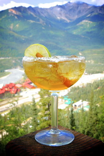 Food & Drinks 5, Grande Denali Lodge, Denali
