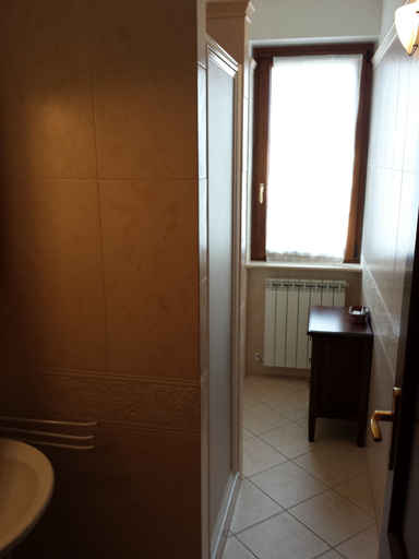 Bathroom 5, B&B La Collina del Sagrantino, Perugia