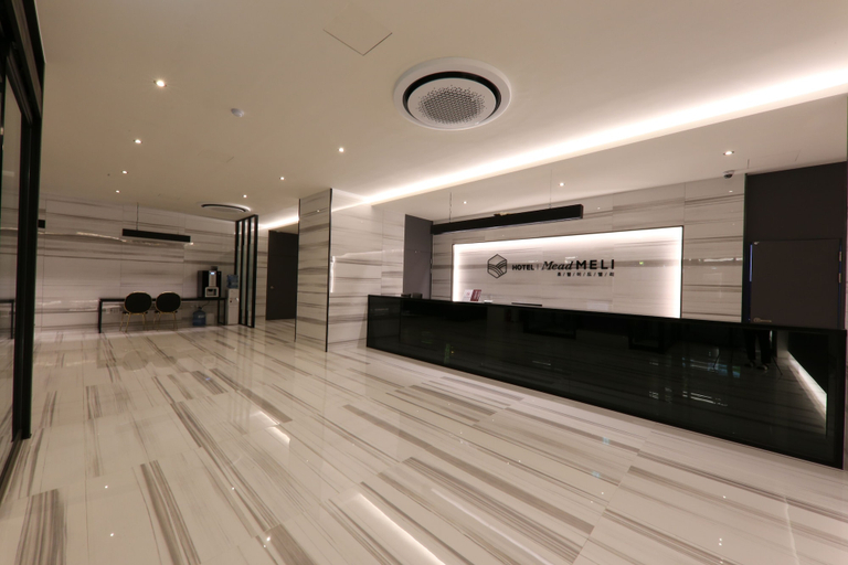 Others 4, HOTEL MeadMELI, Daedeok