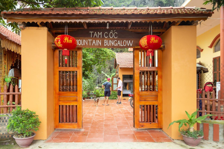 Exterior & Views 2, Tam Coc Mountain Bungalow, Hoa Lư