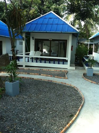Exterior & Views 2, Simple Life Talay & Divers Resort, Ko Phangan