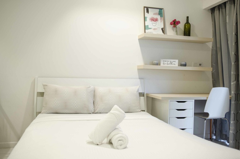 Bedroom 3, Mercu Summer Suite KLCC at Penguin Homes, Kuala Lumpur