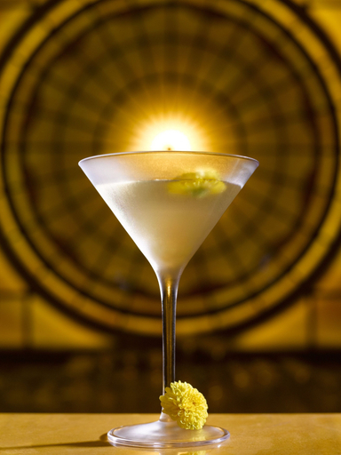 Food & Drinks 5, The Duxton Hotel, Singapore