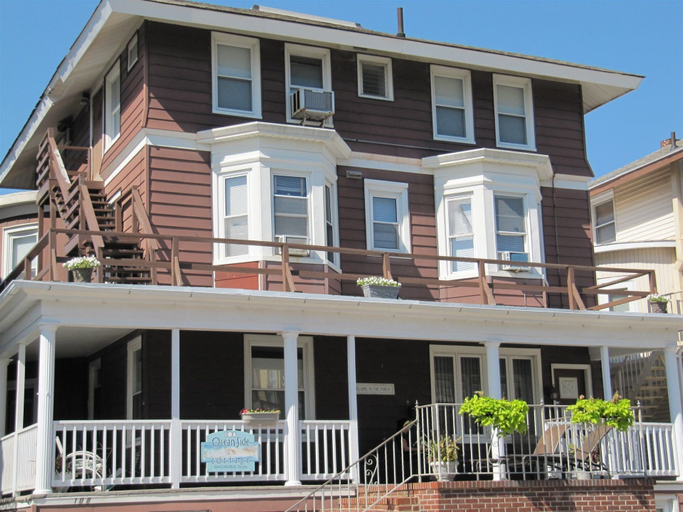 Exterior & Views 2, The Carisbrooke Inn, Atlantic