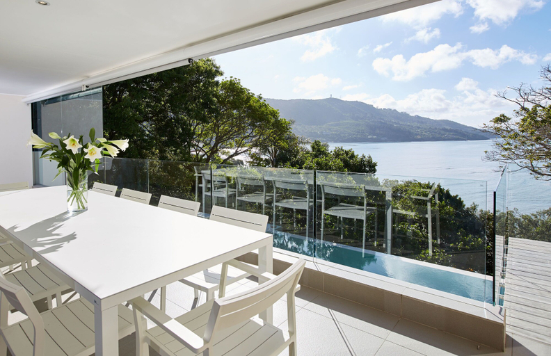 Others 4, Number Eleven Self Catering Villa, Eden