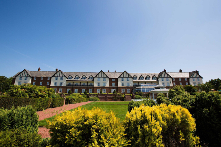 Exterior & Views 3, Carden Park, Cheshire West and Chester