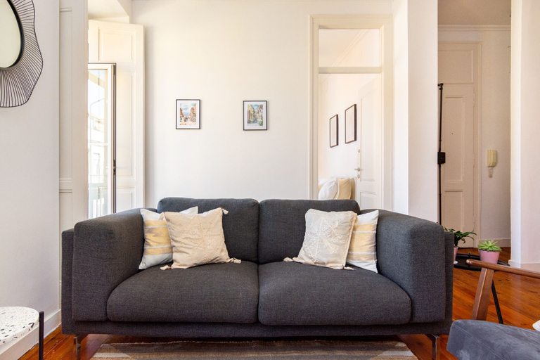 Others 5, Mouraria Deluxe Apartment, Lisbon